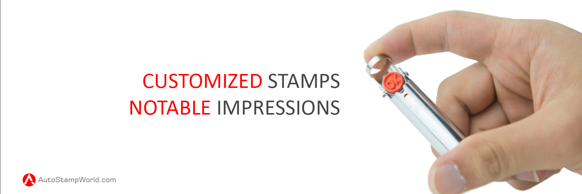 Customized Stamp